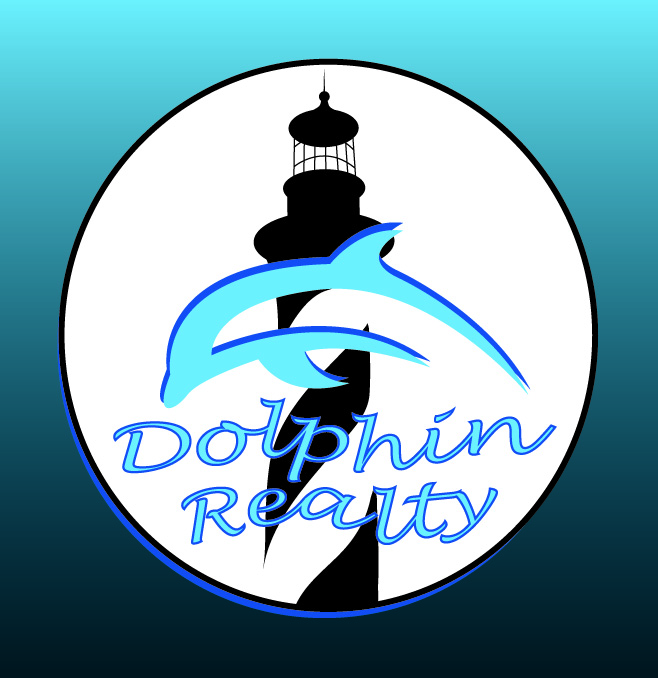 Dolphin Realty Hatteras Logo